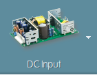 DC Input